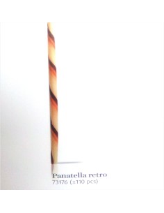 PANATELLAS RETRO 715 GR.