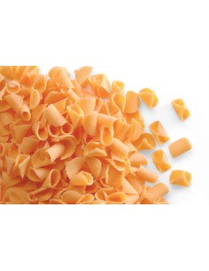CURLS NARANJA 4 KG.
