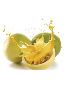 PULPA MARACUYA 100 GR.