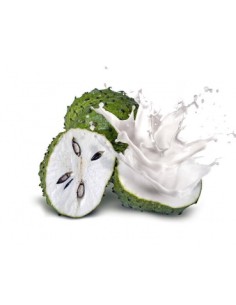 PULPA GUANABANA 100 GR. ( Graviola )
