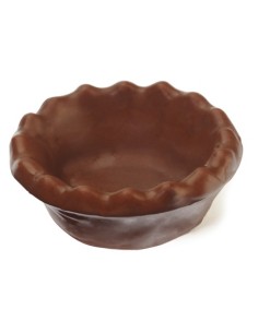 TARTALETA CHOCO/45