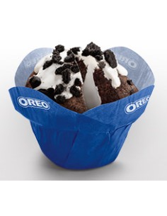 MUFFIN OREO