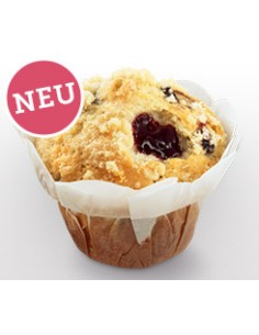 BLUEBERRY MUFFIN ARANDANOS 100 GR.