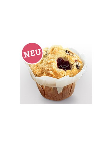 BLUEBERRY MUFFIN ARANDANOS 100 GR.