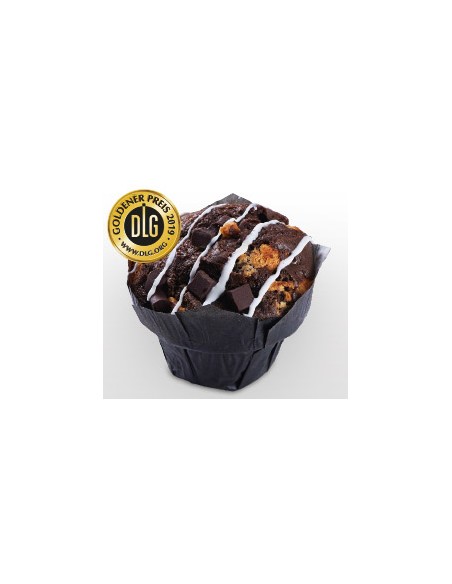 B&B MUFFIN CHOCOLATE EXTREME 80 GR