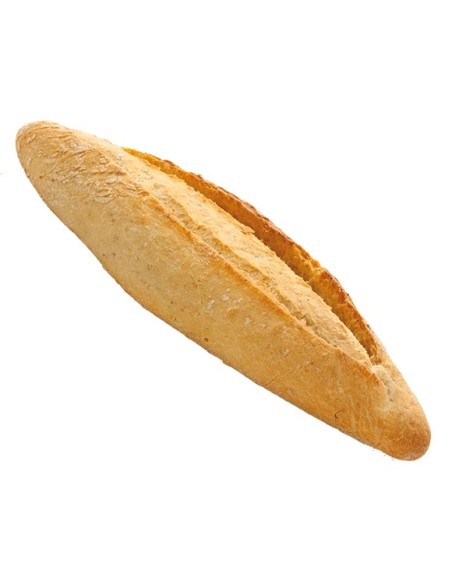 GALLEGA BARRA  250GR. (RUSTIKA).
