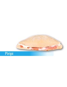 ESTUCHE MONTADITO PIRIPI. 110 GR