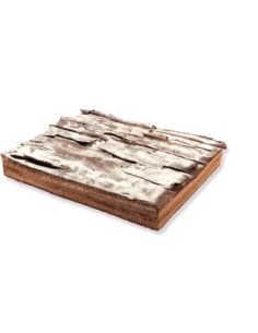 CHOUSA PLANCHA SELVA NEGRA 1900g
