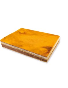 CHOUSA PLANCHA SAN MARCOS 1800g