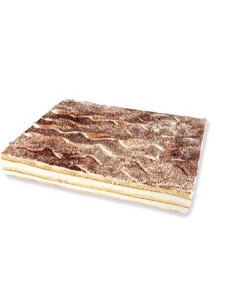 CHOUSA PLANCHA TIRAMISU 1800g