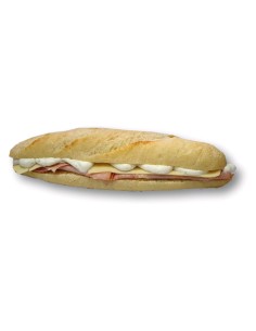 ESTUCHE BOCADILLO GOURMET LEVANTE 250 GR