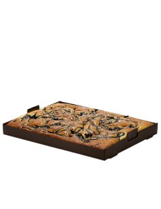 CHOUSA BIZCOCHO AL CACAO 1.700 GR