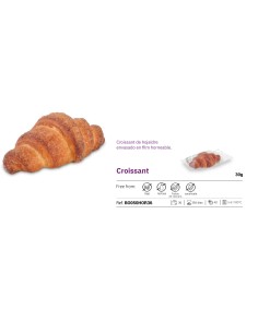 AIROS CROISSANT 30G