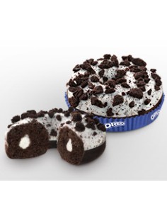 OREO BOOGUIE TRAY