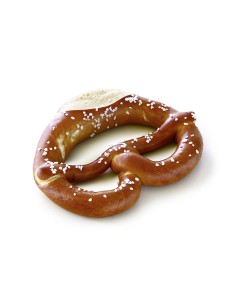 BRETZEL TRADICIONAL CON SAL (3244)