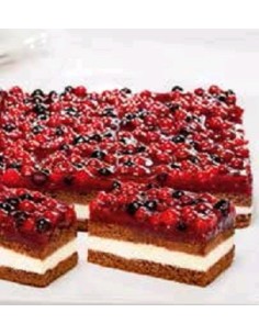 PLANCHA FRUTOS DEL BOSQUE 2.650G. 20 Por.(534)