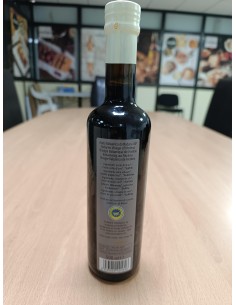 ACETO BALSAMICO DE MODENA IGP 500ML
