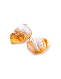 MINI CARACOLA CREMA  (6,50 KG)