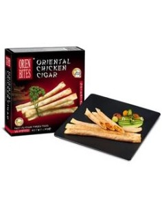 ORIENTAL CHICKEN CIGAR 1KG 20gx50p