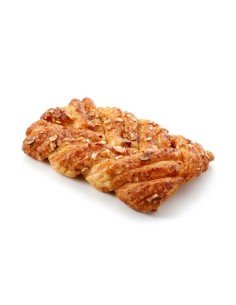 TRENZA CARAMELO SALADO