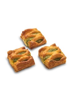 DC MINI MALLA ESPINACAS