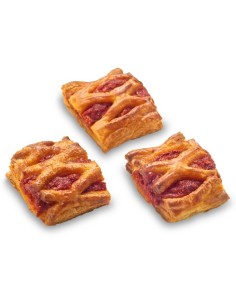 DC MINI MALLA SOBRASADA& QUESO EMMENTAL 2.5KG