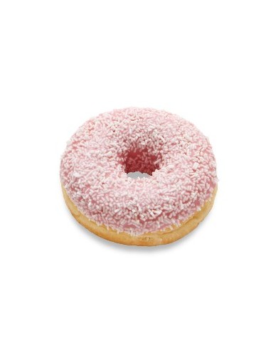 DC DOTS PINK  (60661)