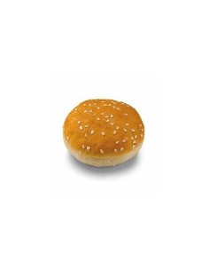 DC PAN MINI HAMBURGUESA