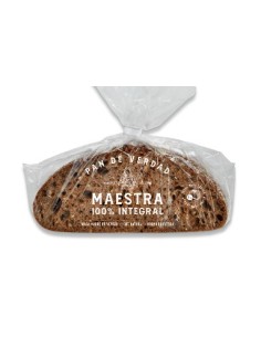 MAESTRA 100% INTEGRAL (65345)