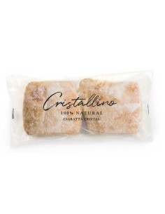 DC CRISTALINO CIABATTA 2UND (67322)