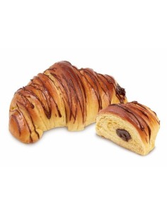 DC CROISSANT BRIO CACAU (67371)