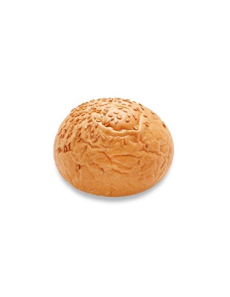 DC CHOUSA BURGER SIN GLUTEN 80GR
