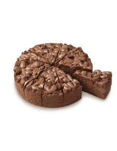 AMERICAN DARK CAKE 1205GR (12 porc)