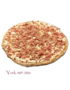 PIZZA GOURMET YORK 29CM. 540 GR. (1804).