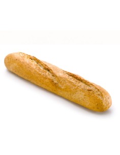 BAGUETTE CON SALVADO 235GR (10150198)