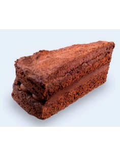 NT B&B TARTA DE MOUSSE DE CHOCOLATE 1600G