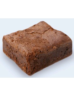 NT BROWNIE PRECORTADO x30 2350 GR - NUEVO -