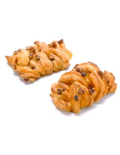 NUEVA MINI TRENZA MAPLE PECAN