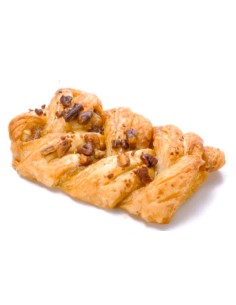 NUEVA TRENZA MAPLE PECAN