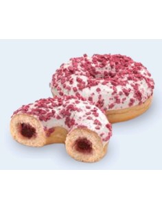 BOOGUIE CREMOSO DE FRUTOS ROJOS