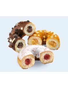 SURTIDO MINI BOOGUIES CREMOSOS