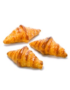 MINI CROISSANT MANTEQUILLA BDF