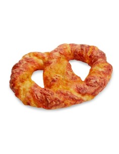 ODC BRETZEL QUESO 145GR  (40297)