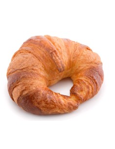 CROISSANT ARTESANO FERMENTADO
