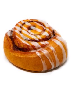 CINNAMON ROLL 110G