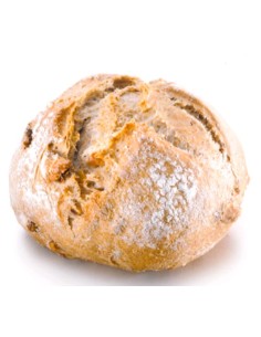 ARTIS NUECES REDONDO 40GR