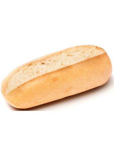 PANECILLO GLUTEN FREE 50G