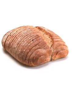 PAN DE PAYES RUSTICO 1.600GR