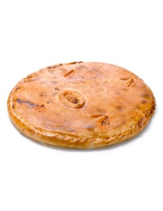 EMPANADA ATÚN REDONDA -  (CROEXA)