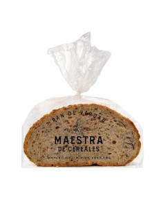 MAESTRA CEREALES (85102)